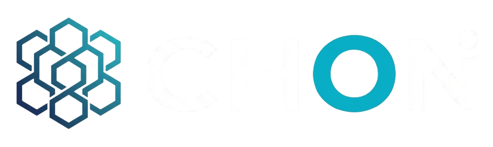 CHON Logo
