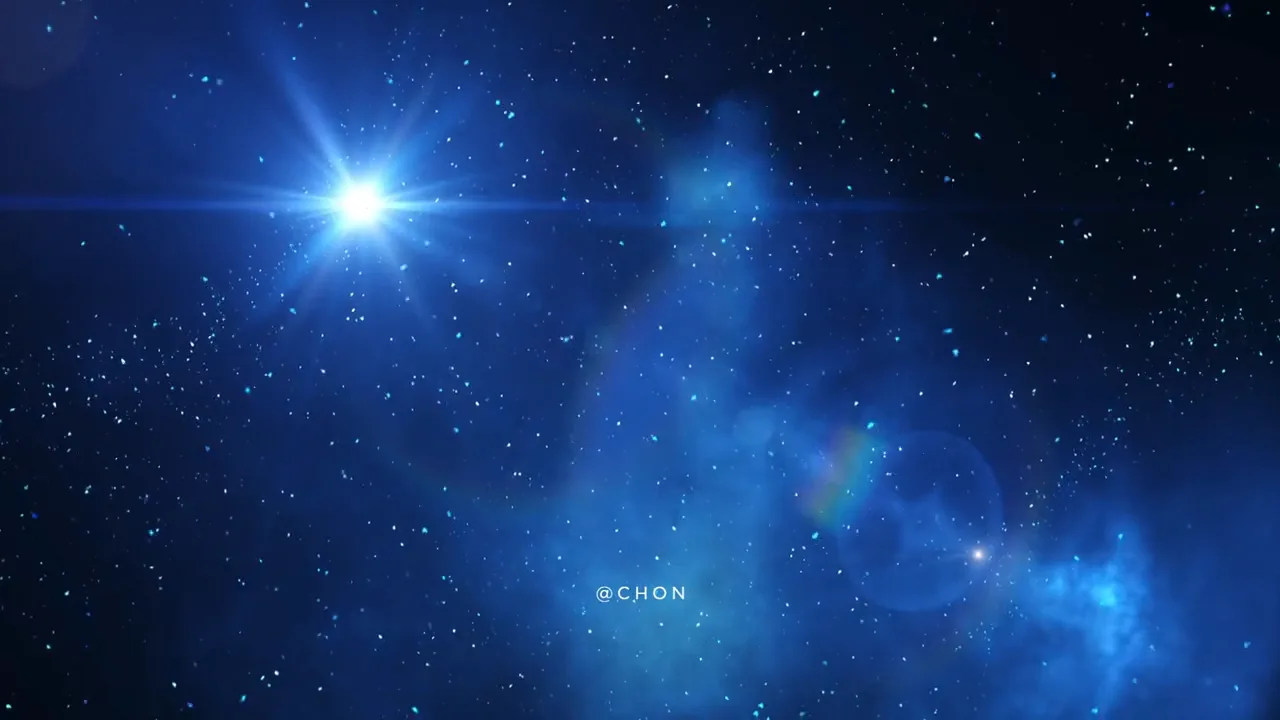CHON 브랜드 필름 — The Web Comes Home